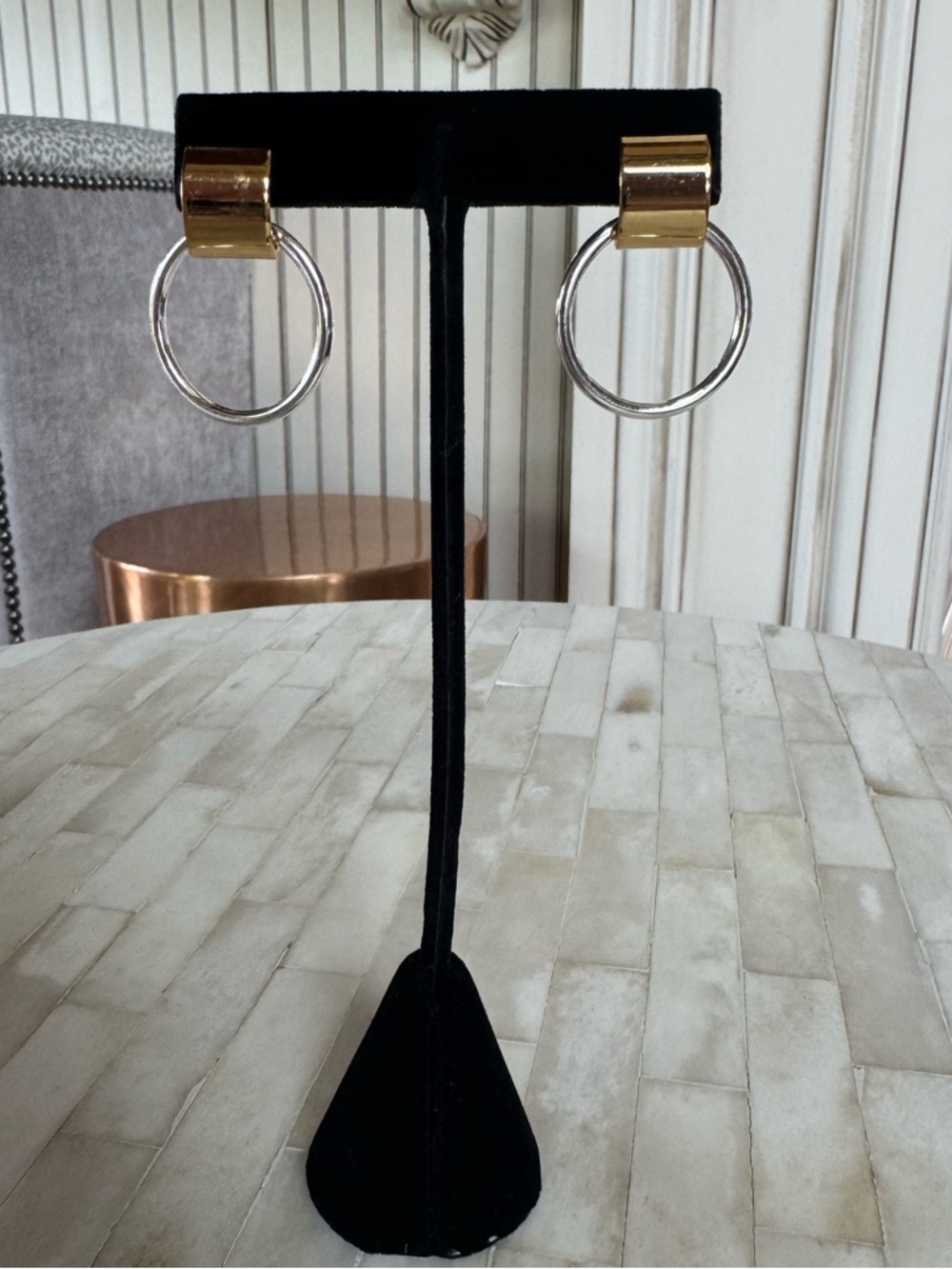 Jenny Bird Faye Knockers